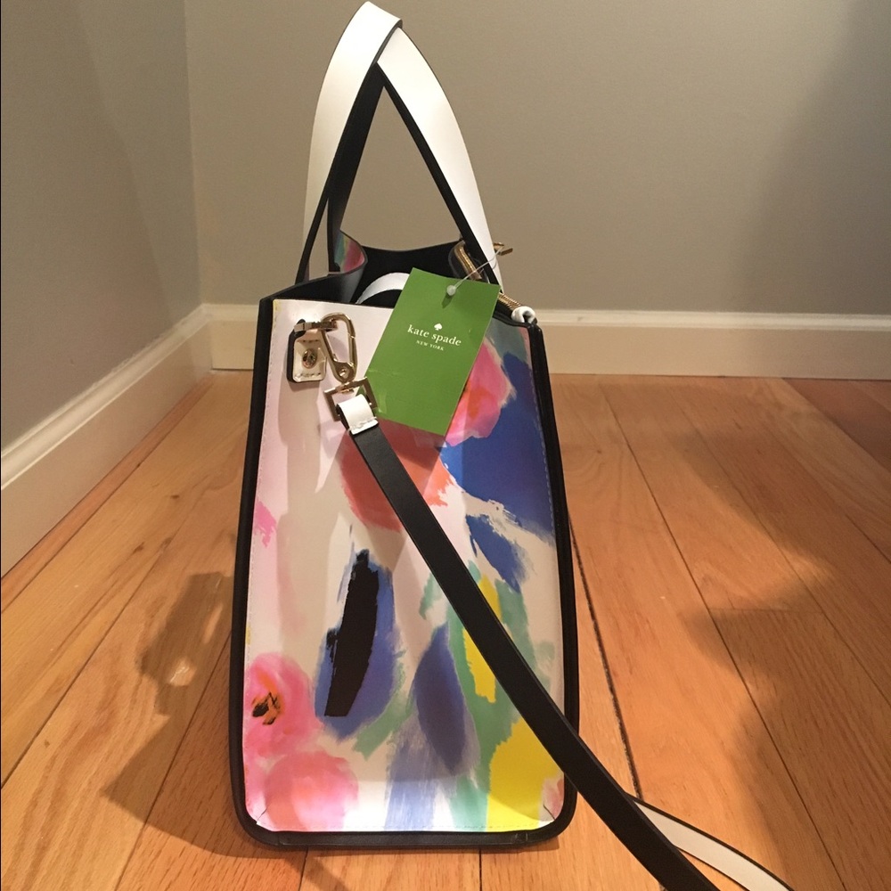 Kate Spade Krya - Picture 3 of 8